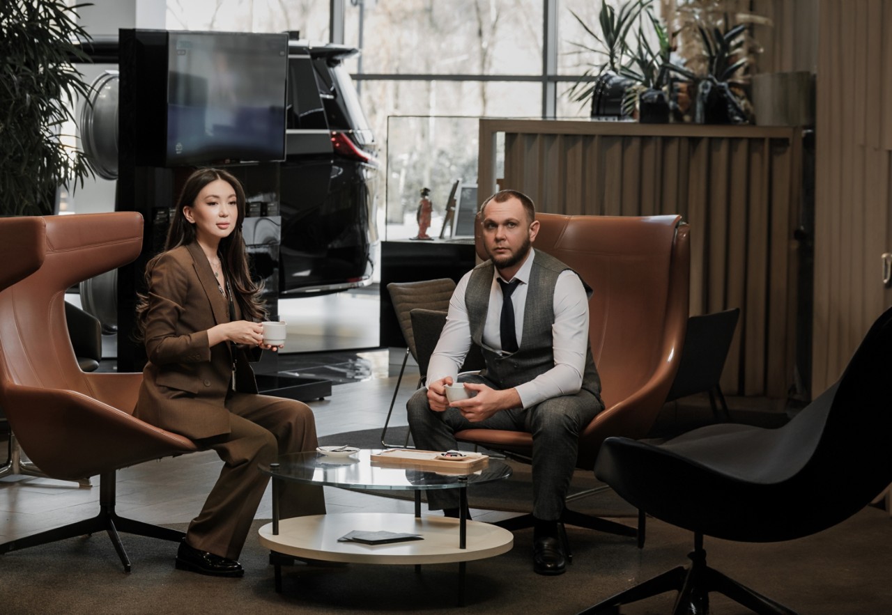 ПРОГРАММА СТАНДАРТ ДЛЯ ЮРИДИЧЕСКИХ ЛИЦ