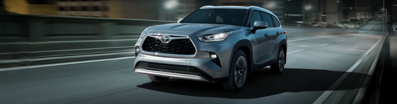 Toyota National Geographic